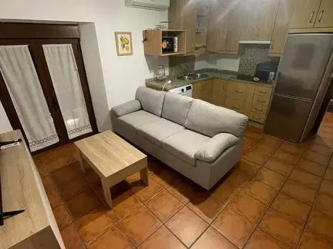 Piso en calleja de Gragea