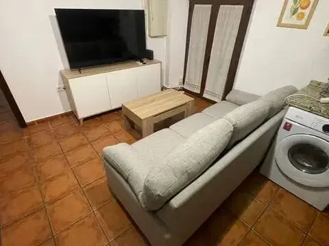 Piso en calleja de Gragea