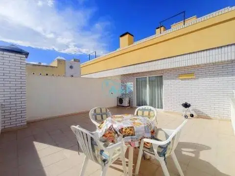 Ático en Marina d'Or