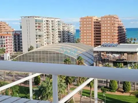 Ático en Marina d'Or