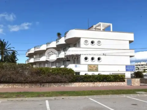 Chalet en calle calle Salins 4ª Linea, -1