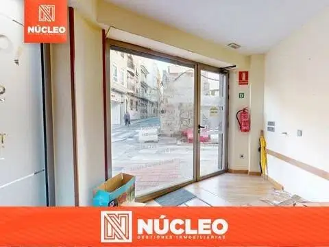 Local comercial en Pont Nou