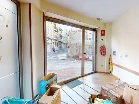 Local comercial en Pont Nou
