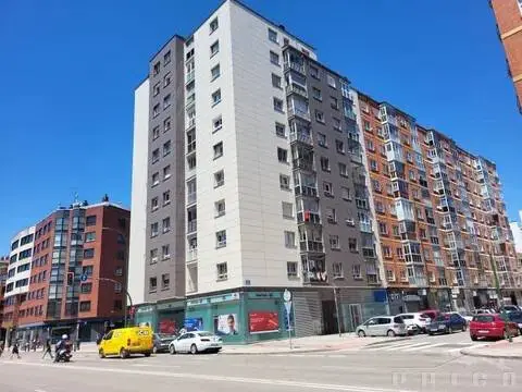 Piso en Gamonal-Capiscol