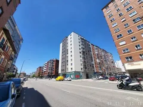 Piso en Gamonal-Capiscol