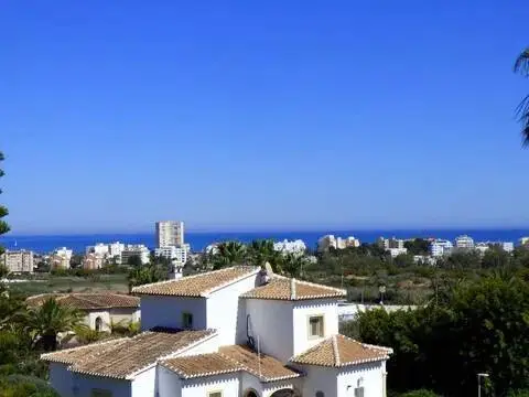 Casa – Xàbia - Jávea