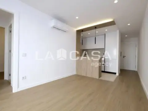 Piso en Can Baró