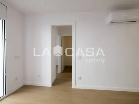 Piso en Can Baró