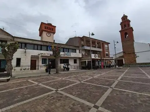 Piso en calle de Ciudad Real