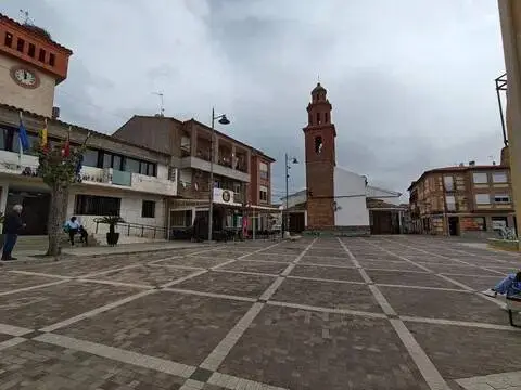 Piso en calle de Ciudad Real