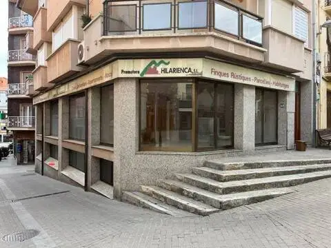 Local comercial en Carrer de Josep Ximeno