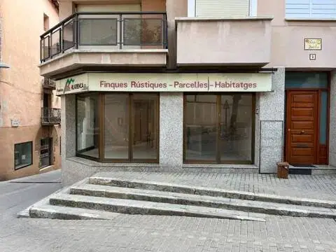 Local comercial en Carrer de Josep Ximeno