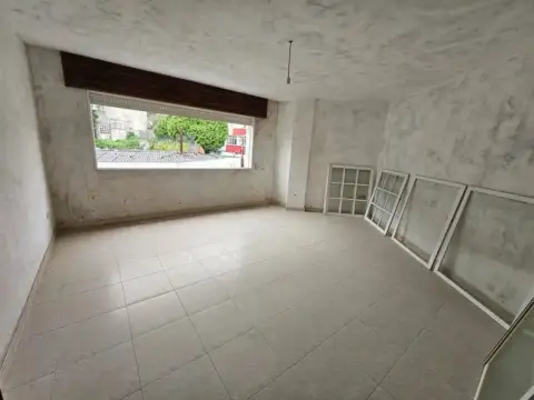 Edificio en calle del Bao