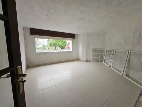 Edificio en calle del Bao