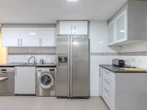 Piso en calle de Pedro Rico