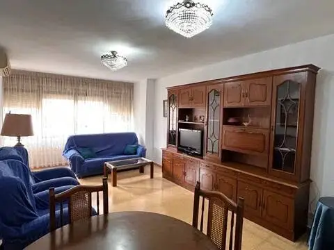 Piso en Altozano