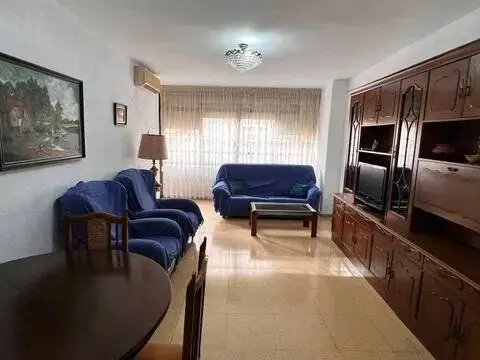 Piso en Altozano