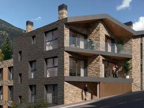 Piso en calle Carretera del Tarter, 8