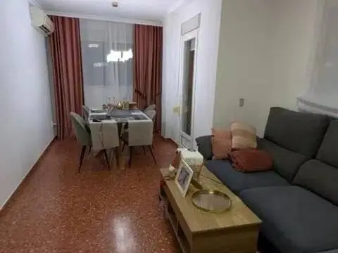 Piso en Santa Rita-Alborgí