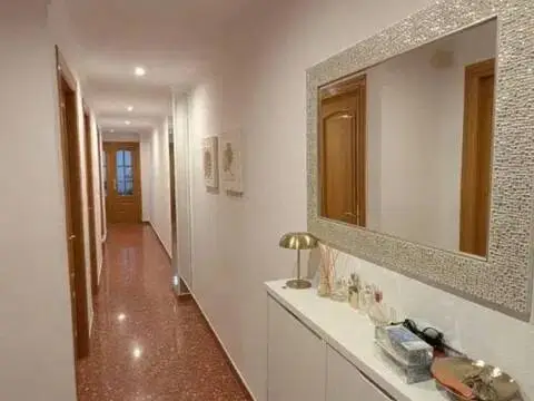 Piso en Santa Rita-Alborgí