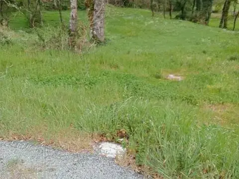Terreno en Parroquias Oeste-A Ponte