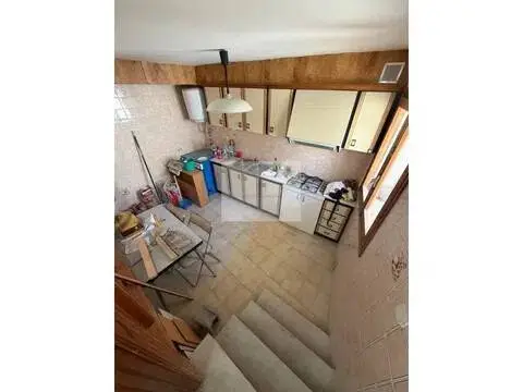 Chalet en calle Balsa