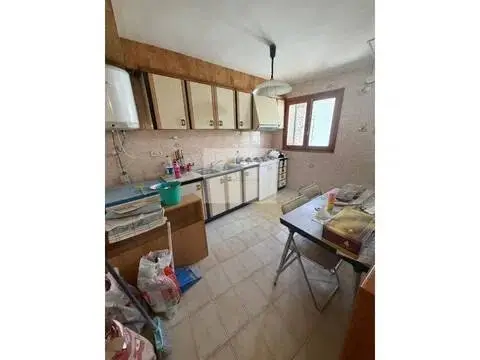 Chalet en calle Balsa