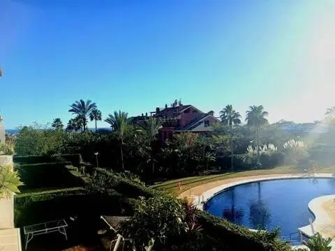 Piso en Bel-Air-Cancelada-Saladillo