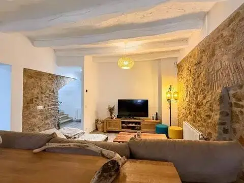 Casa rústica en Calonge