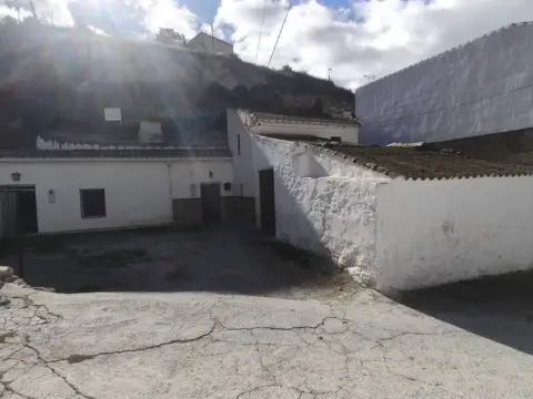Chalet en Castilléjar