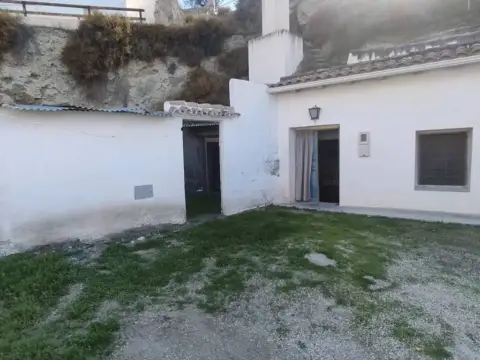 Chalet en Castilléjar