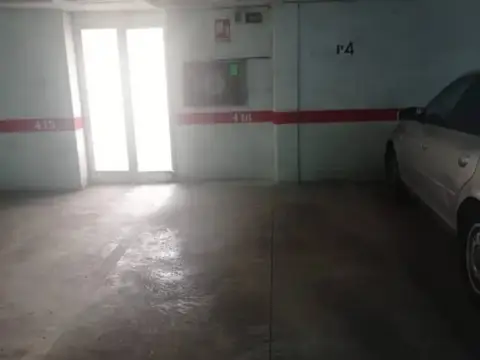 Garaje en Carrer de Benasquer