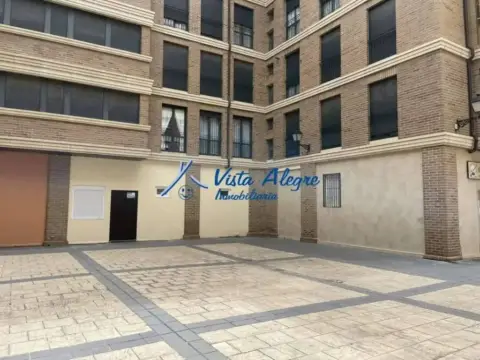 Local comercial en Haro