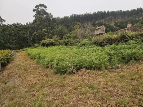 Chalet en calle Lugar Trabes, 5