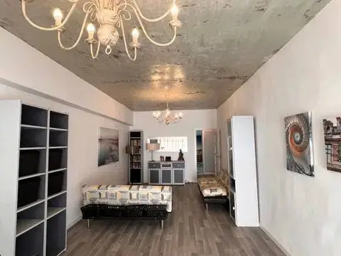 Piso en L'Albufereta