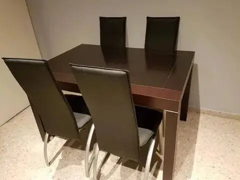 Piso en Centre
