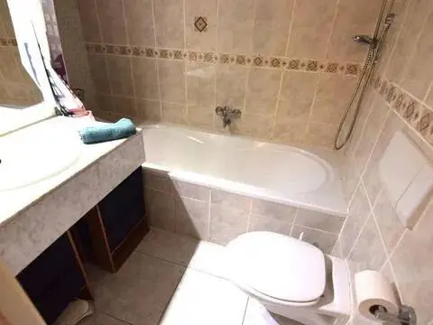 Piso en Carrer de la Muga