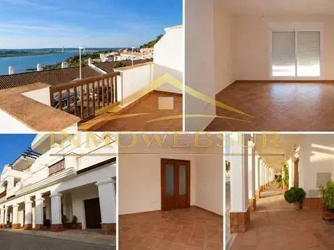 Casa – Ayamonte