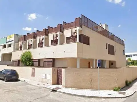 Garaje en Rejas