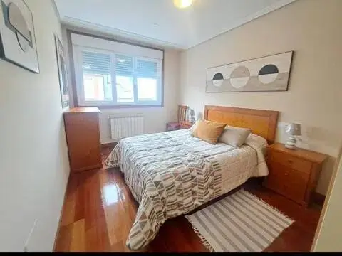 Piso en Zona Alta