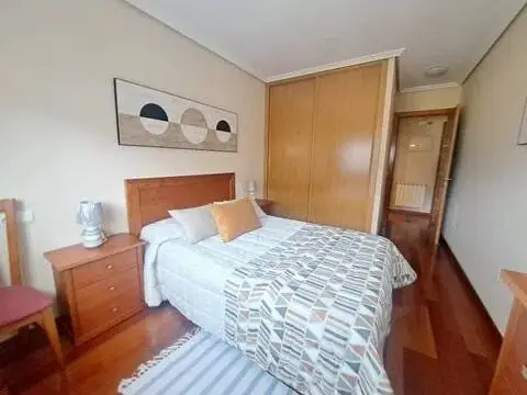 Piso en Zona Alta