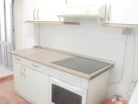 Piso en Briviesca