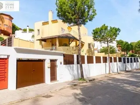 Chalet en Centro