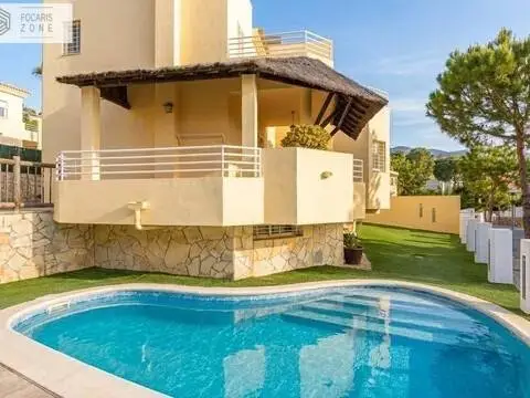 Chalet en Centro