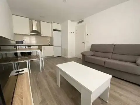 Piso en Centro-Villacerrada-Pajarita