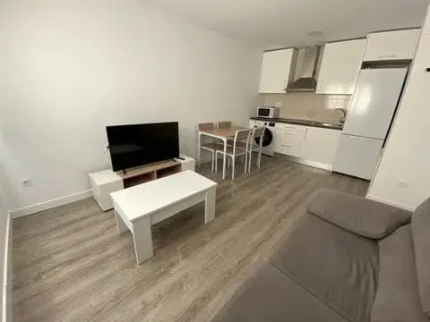 Piso en Centro-Villacerrada-Pajarita