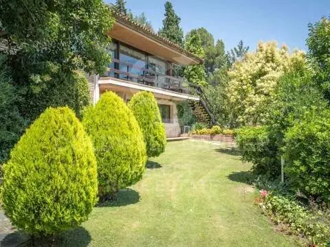 Chalet en Bellaterra