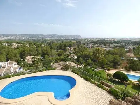 House in Xàbia - Jávea