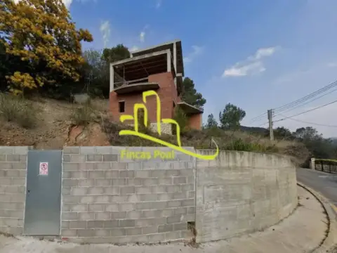 Chalet en Carrer de l'Illa