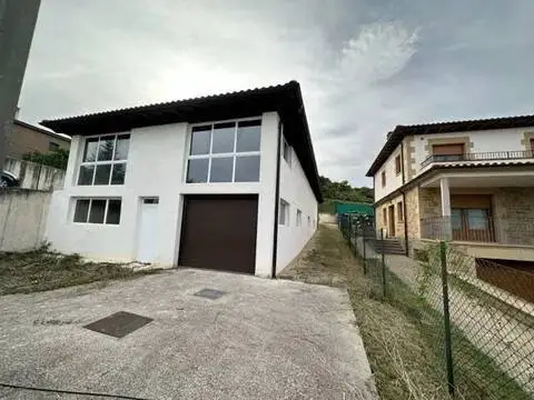Chalet en Valle de Yerri - Deierri